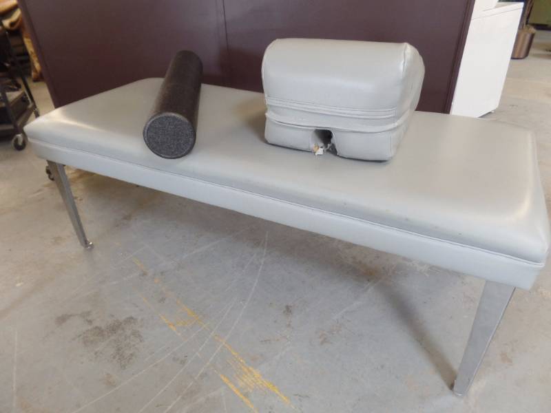 EXAM TABLE
