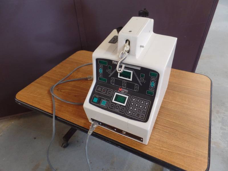 TRITON TRACTION DEVICE