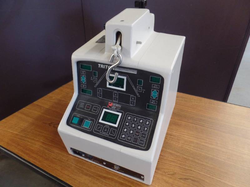 TRITON TRACTION DEVICE
