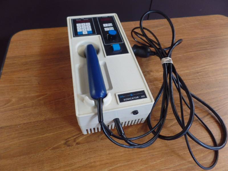 ULTRASOUND MACHINE