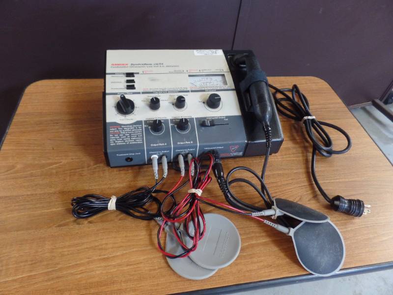 ULTRASOUND MACHINE