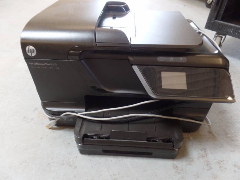 ALL IN ONE PRINTER