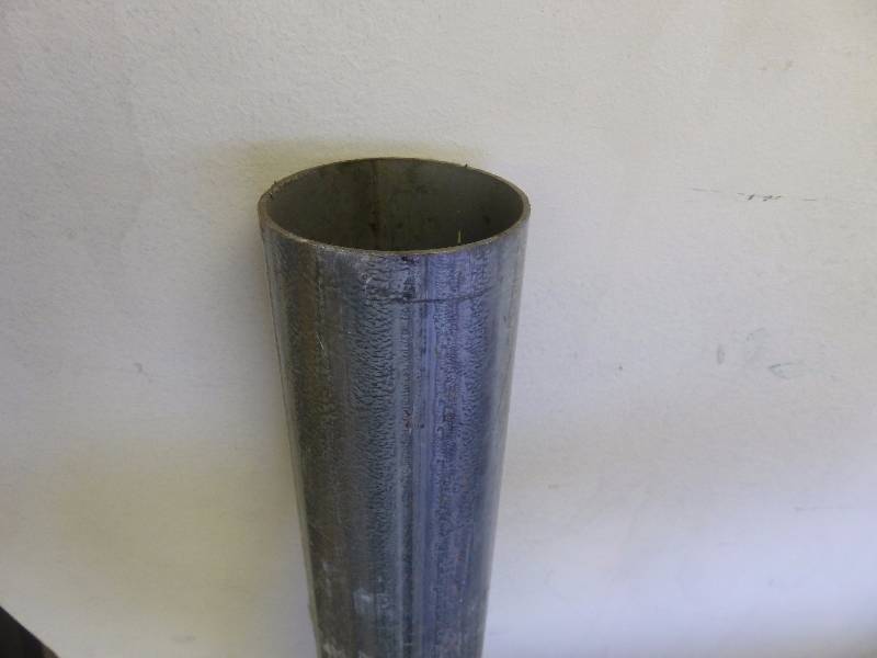 Exhaust Pipe