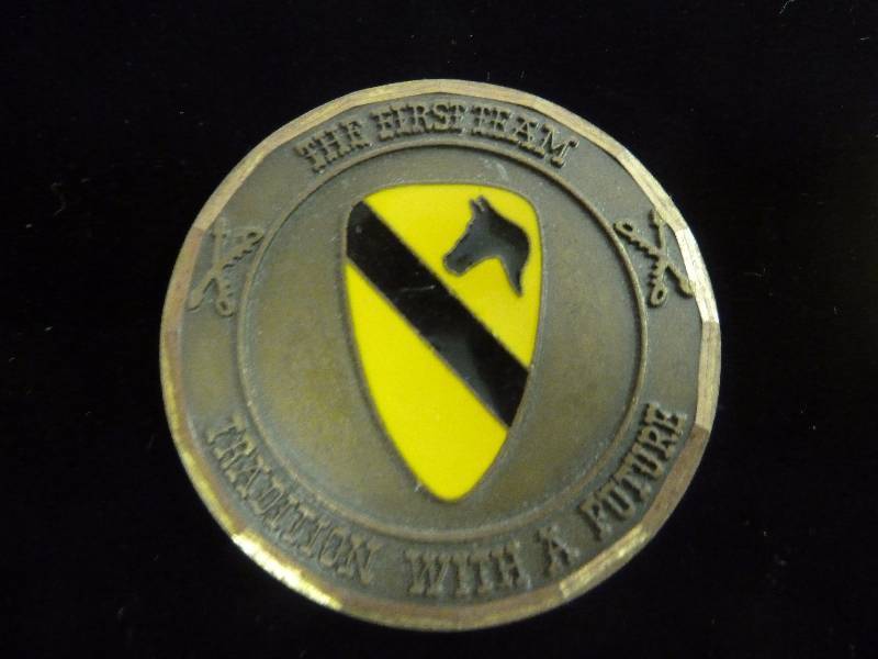 Military Memorabilia