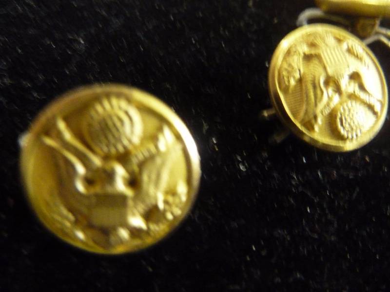 Military Memorabilia