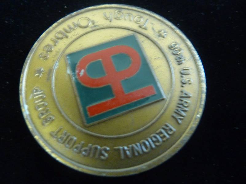 Military Memorabilia