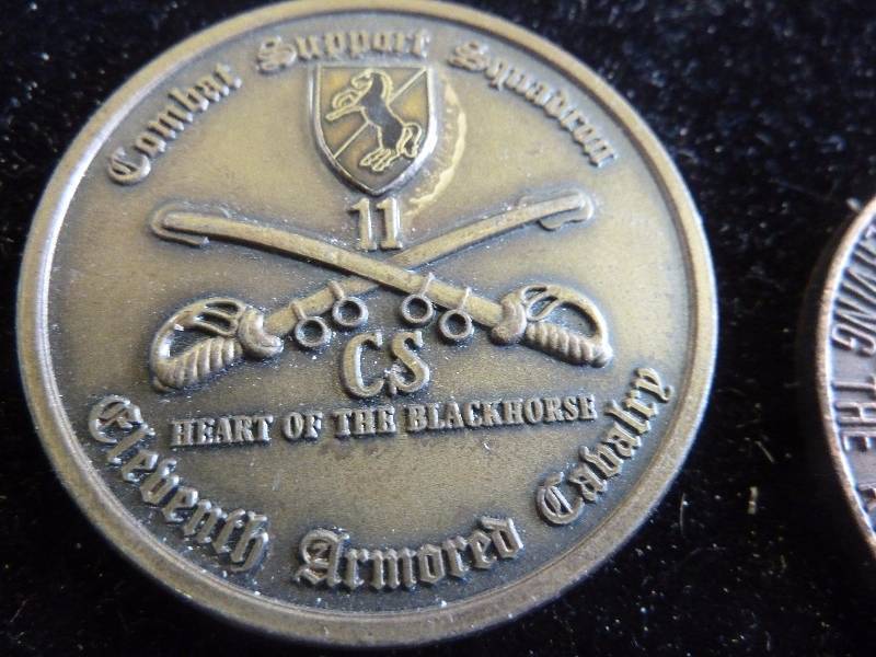 Military Memorabilia