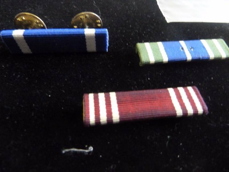 Military Memorabilia