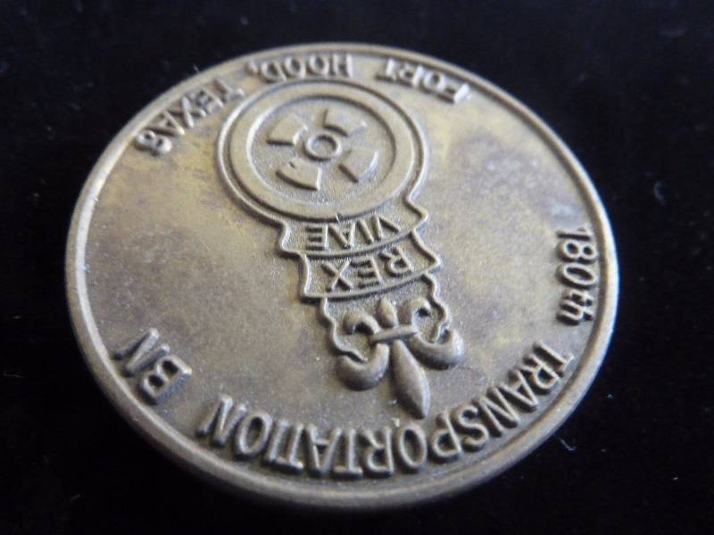 Military Memorabilia