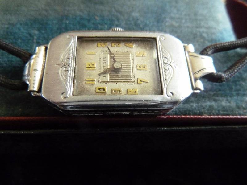 Antique Watch