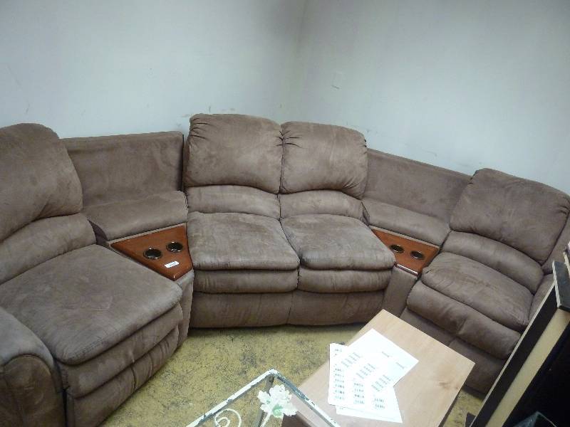 Sectional Sofa