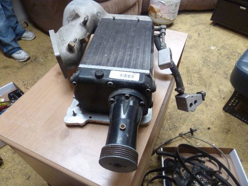 Kenne Bell Turbo