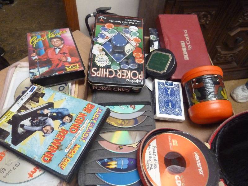 Game Lot