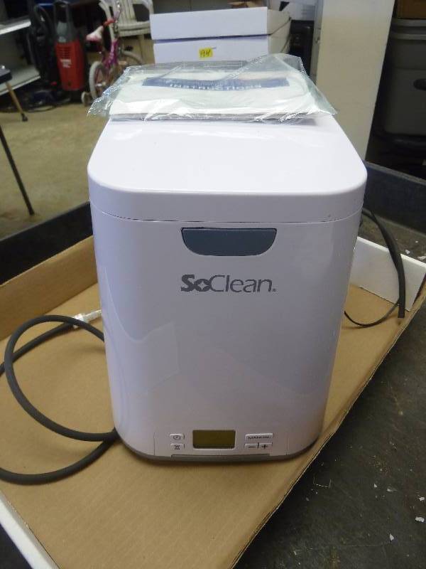 Jewelry Cleaner