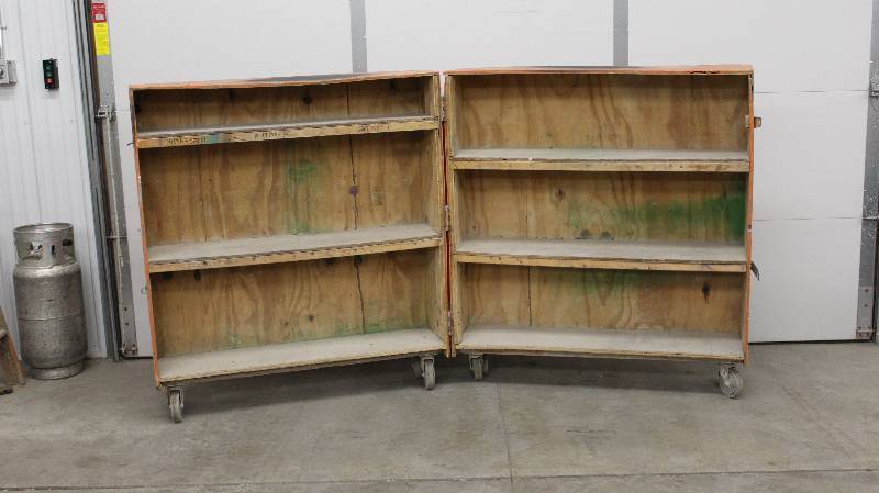 Job Box