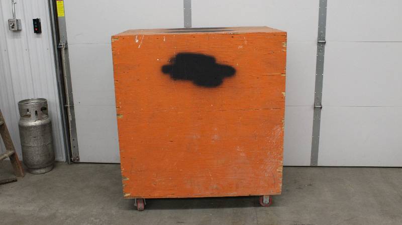 Job Box