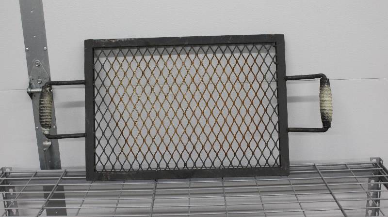 Cooking Grate