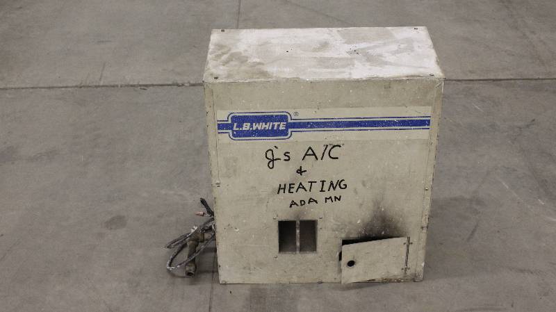 Heater