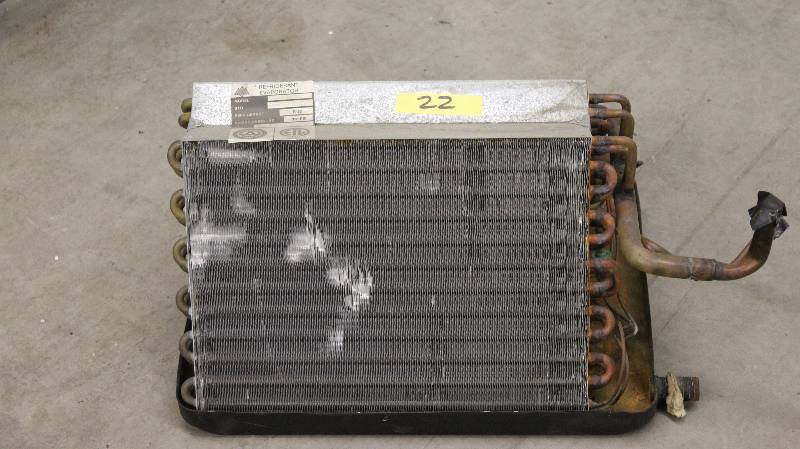 A coil
