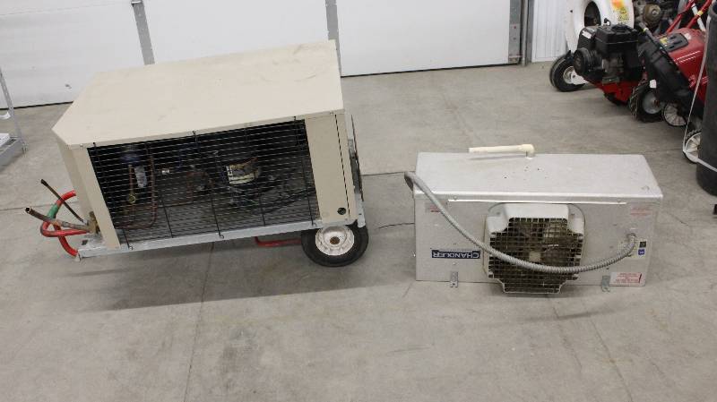 Condensing Unit