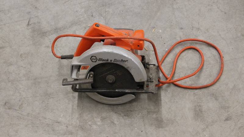 Circular Saw