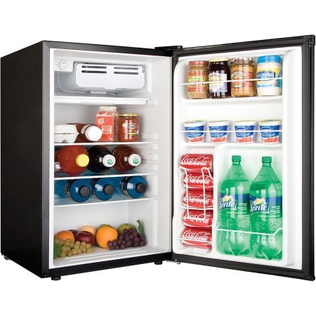 Haier Mini FridgeFreezer