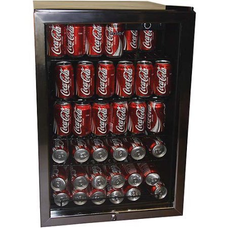 Haier WineBeverage Cooler