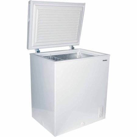 Haier Chest Freezer