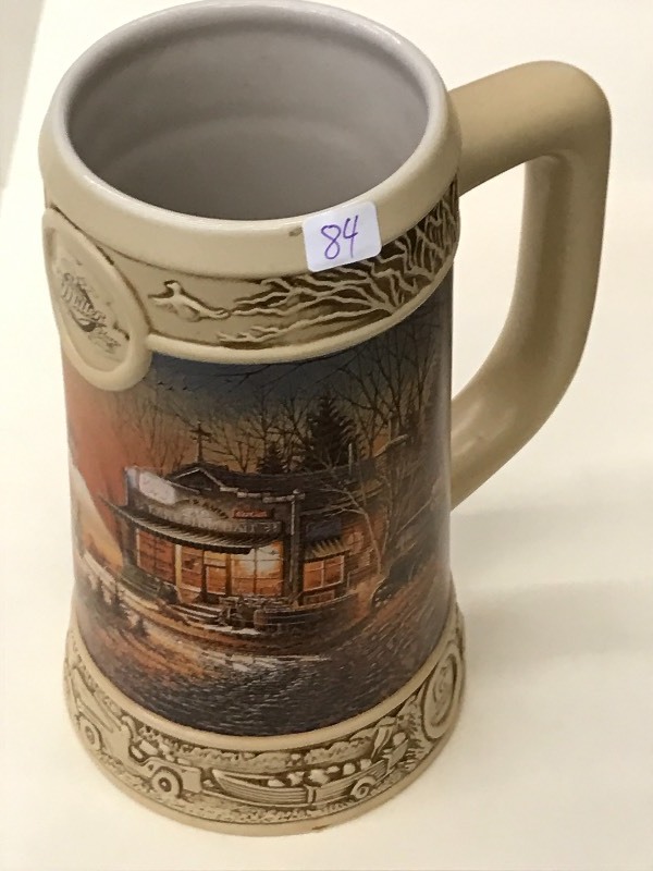 Miller 1997 Ducks Unlimited Terry R...