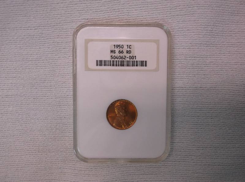 Red Penny