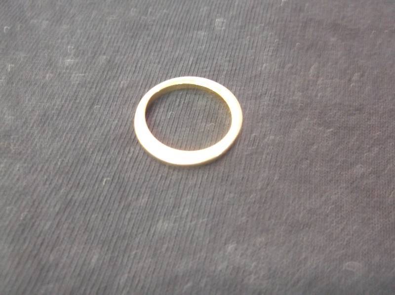 Gold Ring