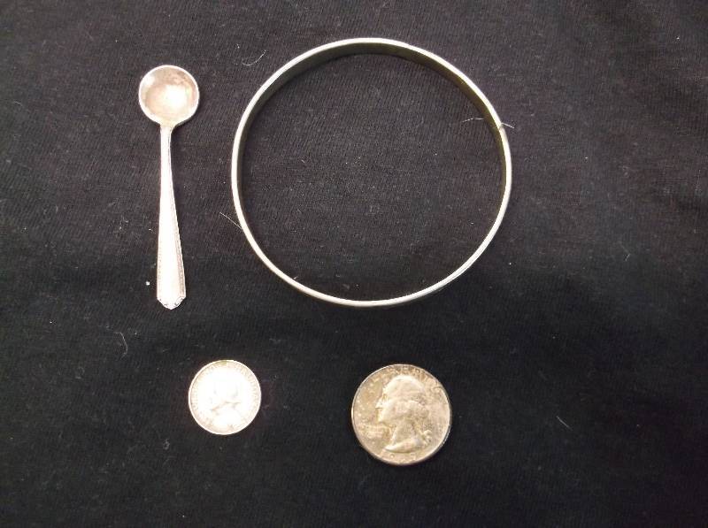 Sterling Silver