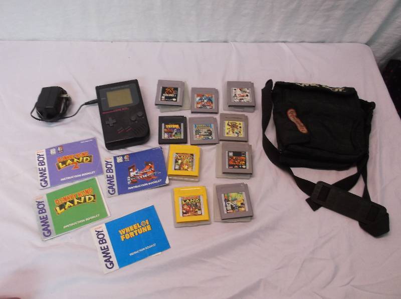 Nintendo