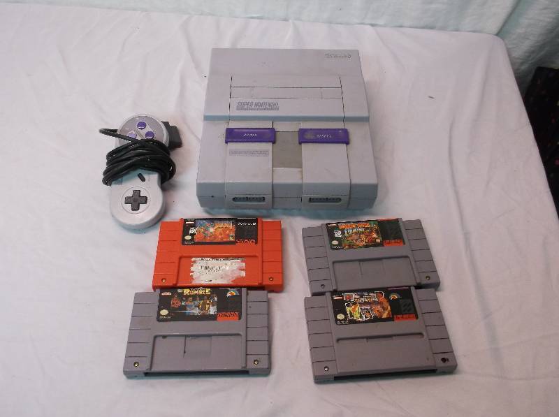 Nintendo