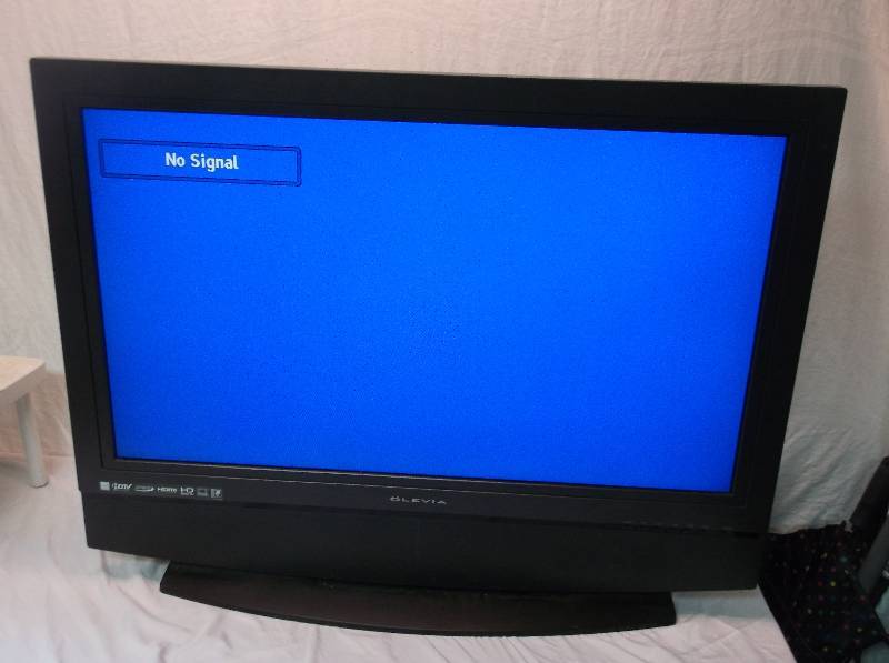 Flat Screen TV