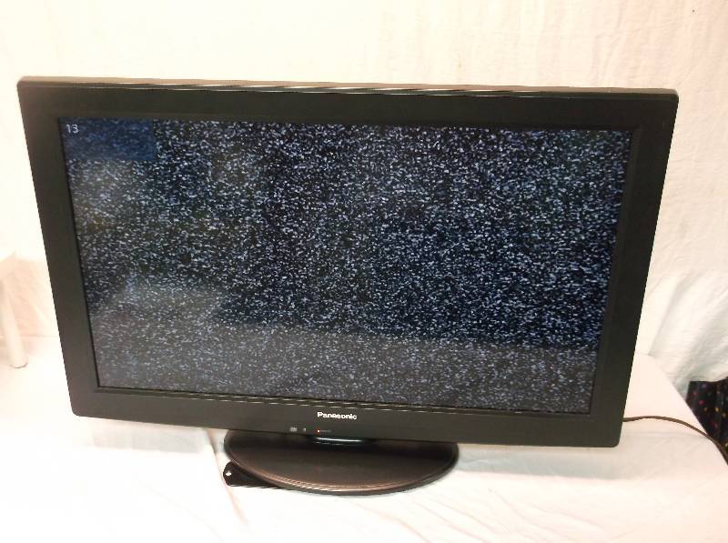 Flat Screen TV