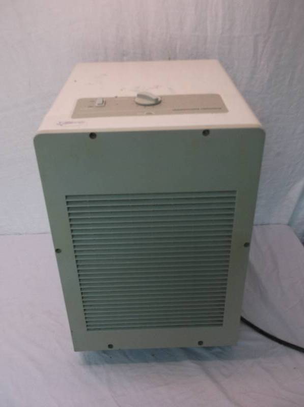Dehumidifier