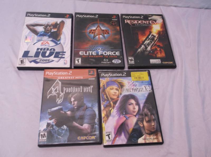 Play Station