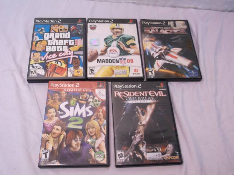 Play Station