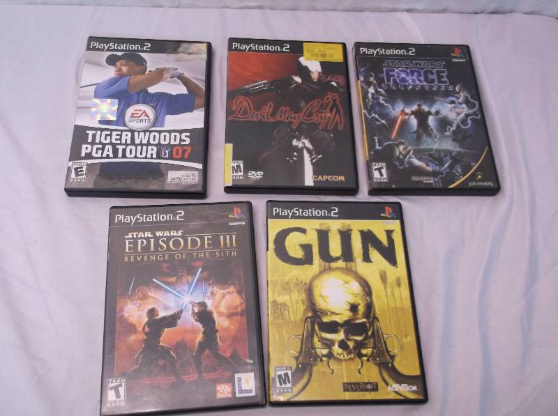 Play Station