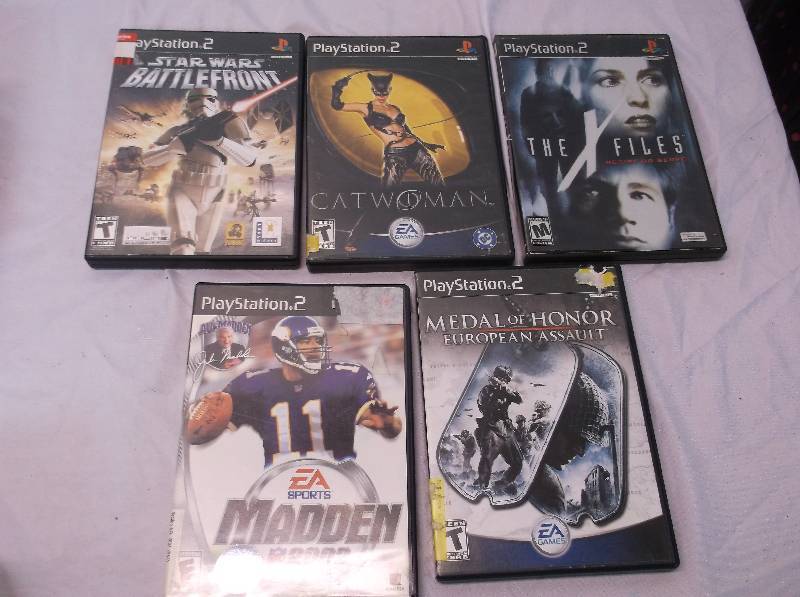 Play Station