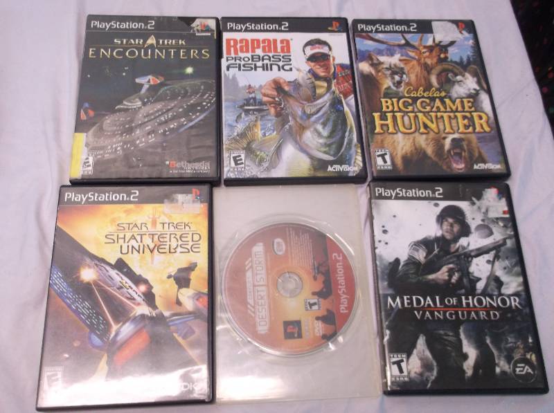 Play Station