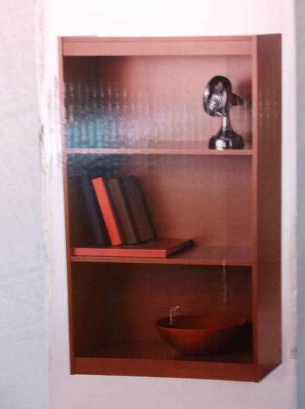 Bookcase