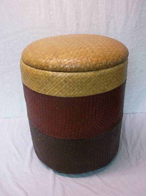 Stool