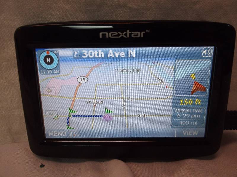Nextar