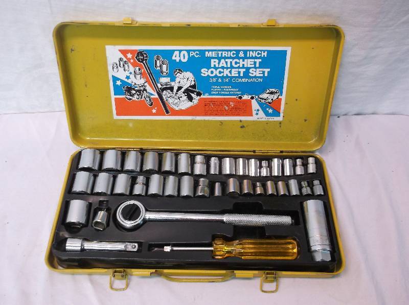 Tools