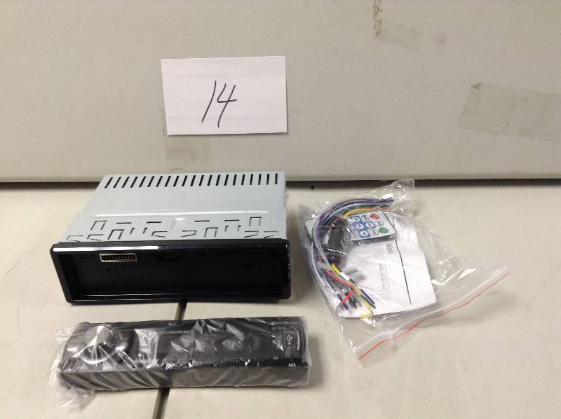 Sound Extremew Digital Media Center Open Box Never used