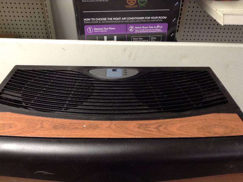 AIRCARE Large Home Evaporative Humidifier