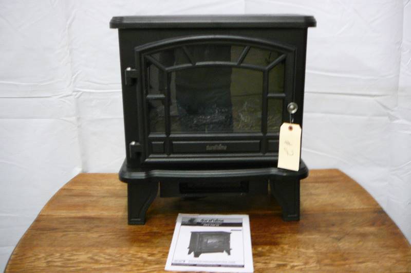 Electric Fire Place