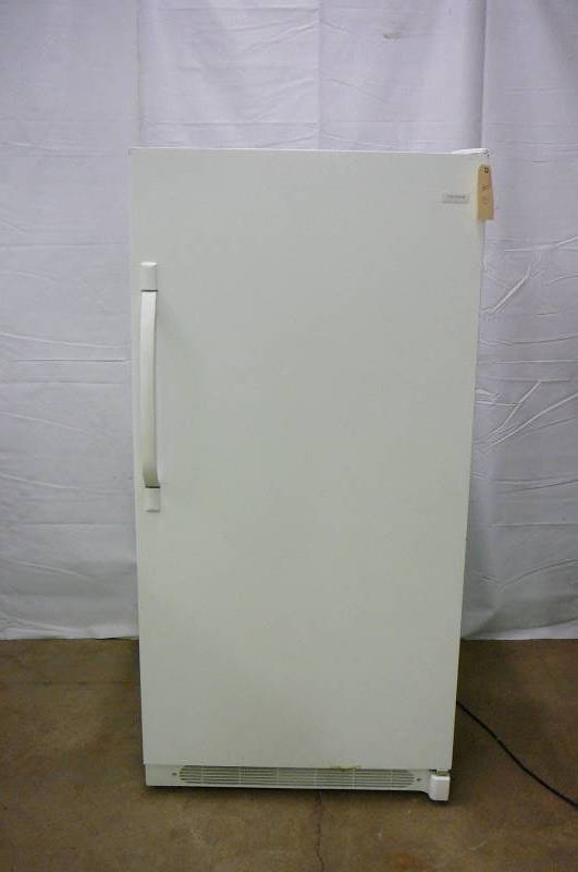 Freezer